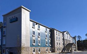Woodspring Suites Atlanta Conyers